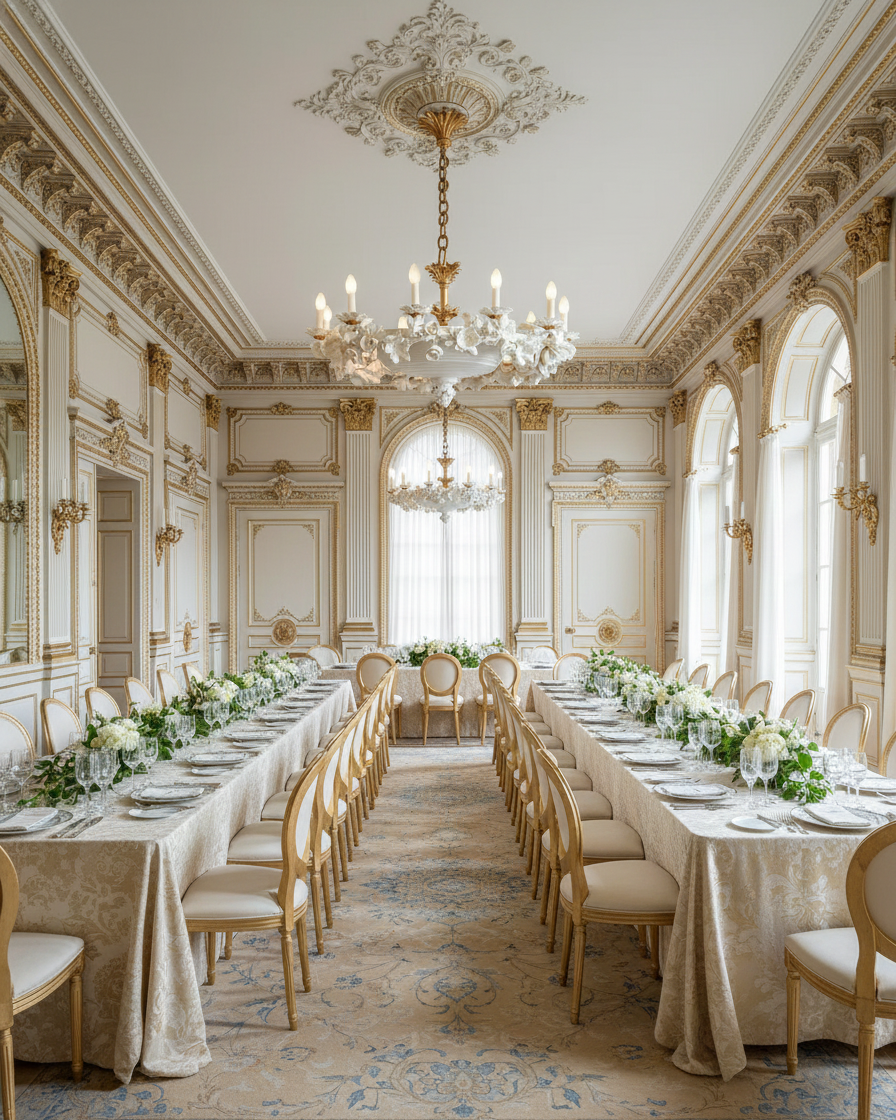 Evangeline Chandelier