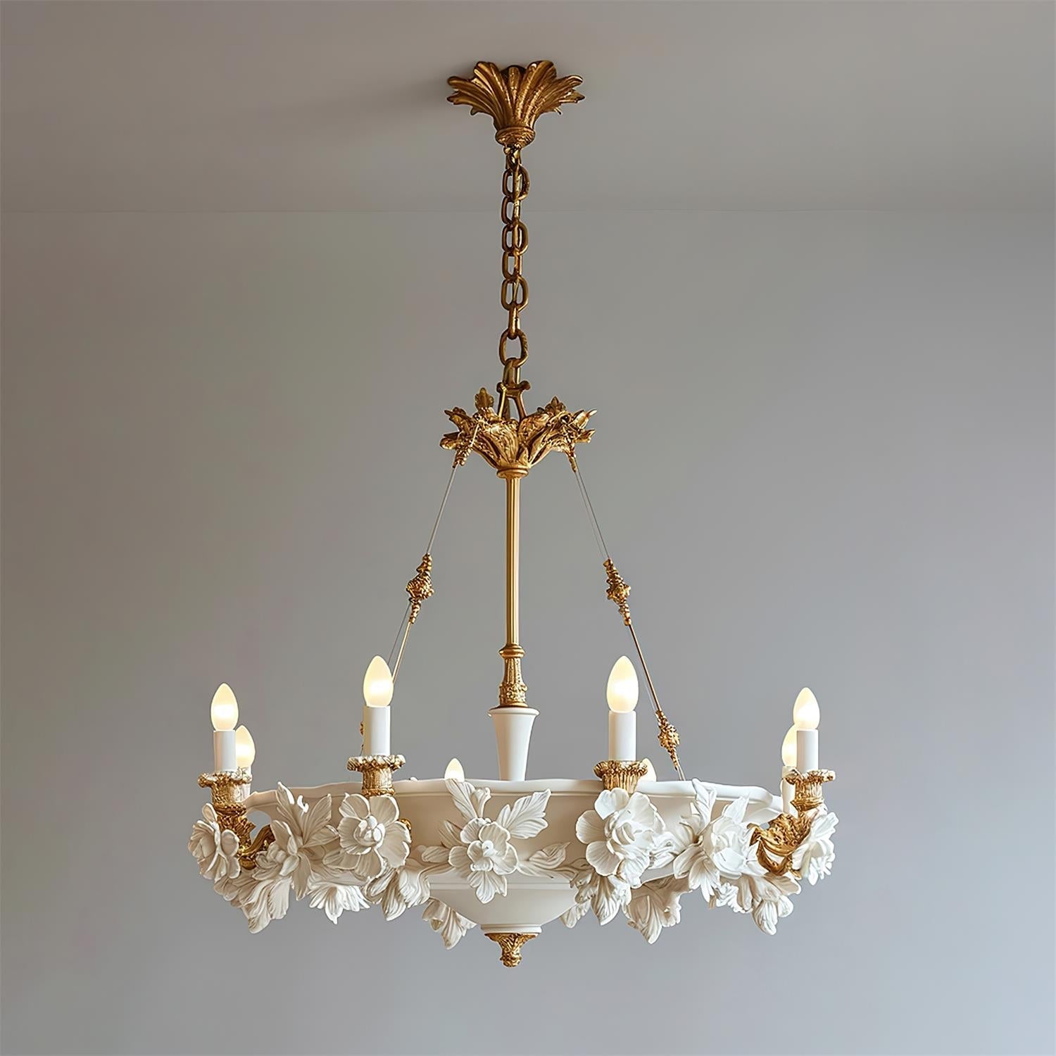 Evangeline Chandelier