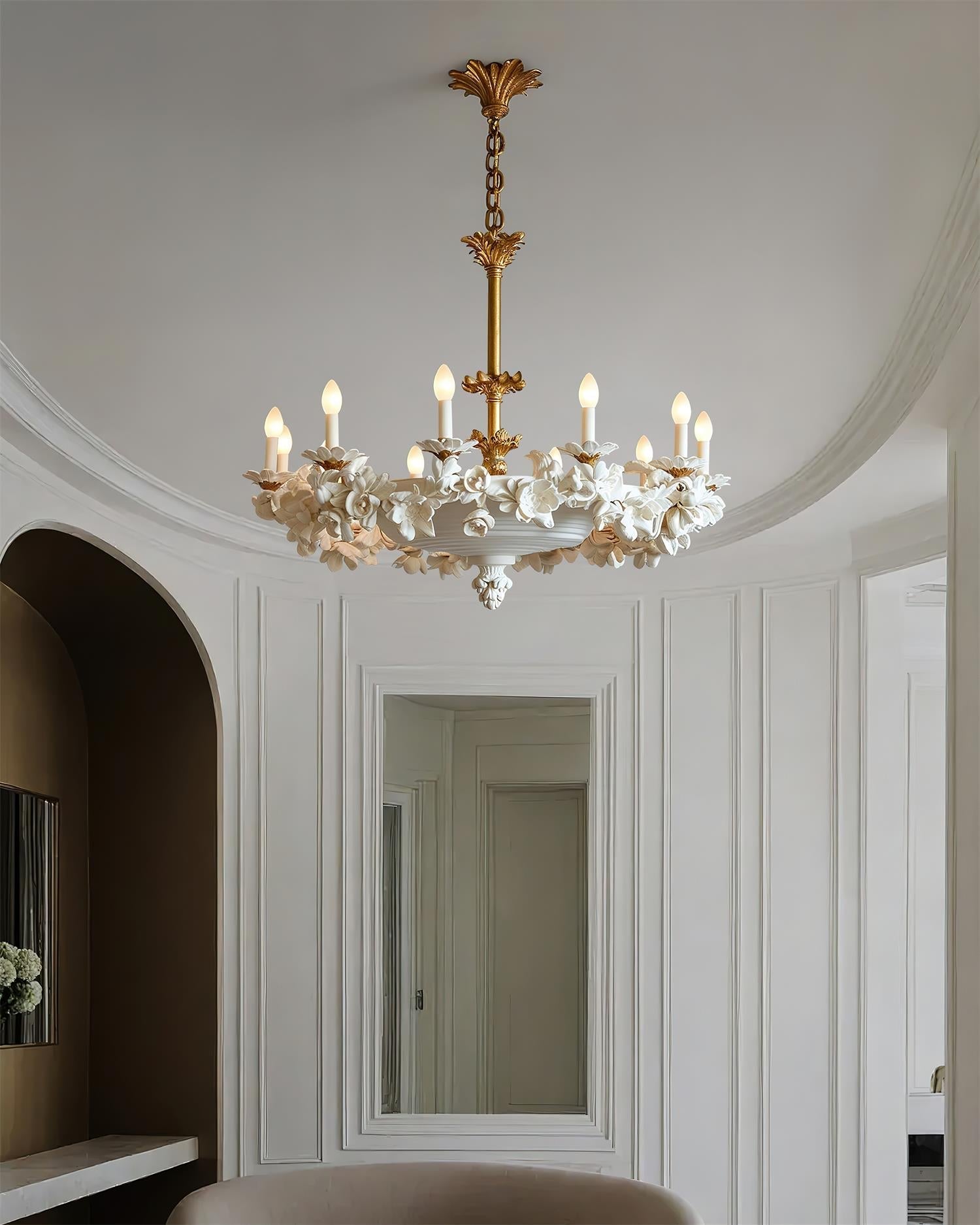 Evangeline Chandelier