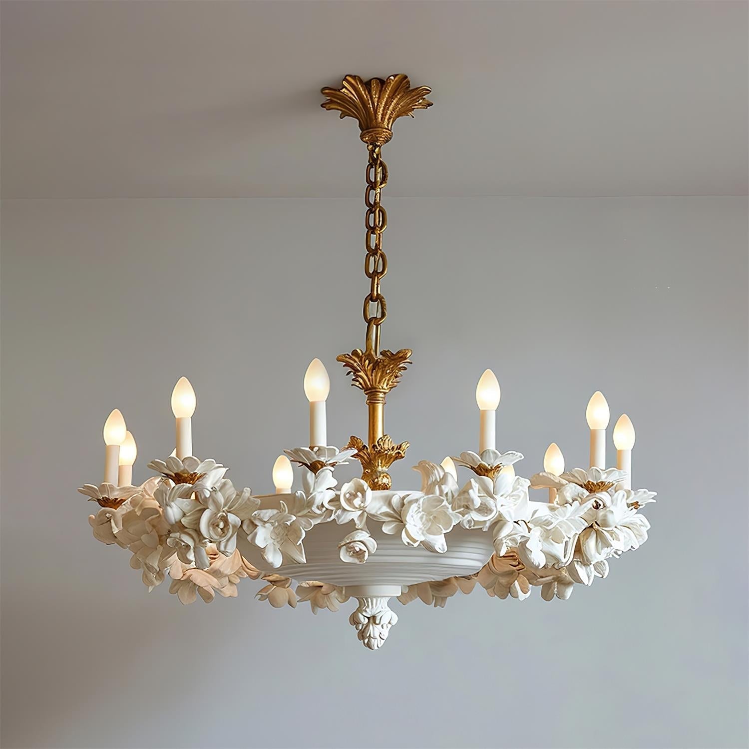 Evangeline Chandelier