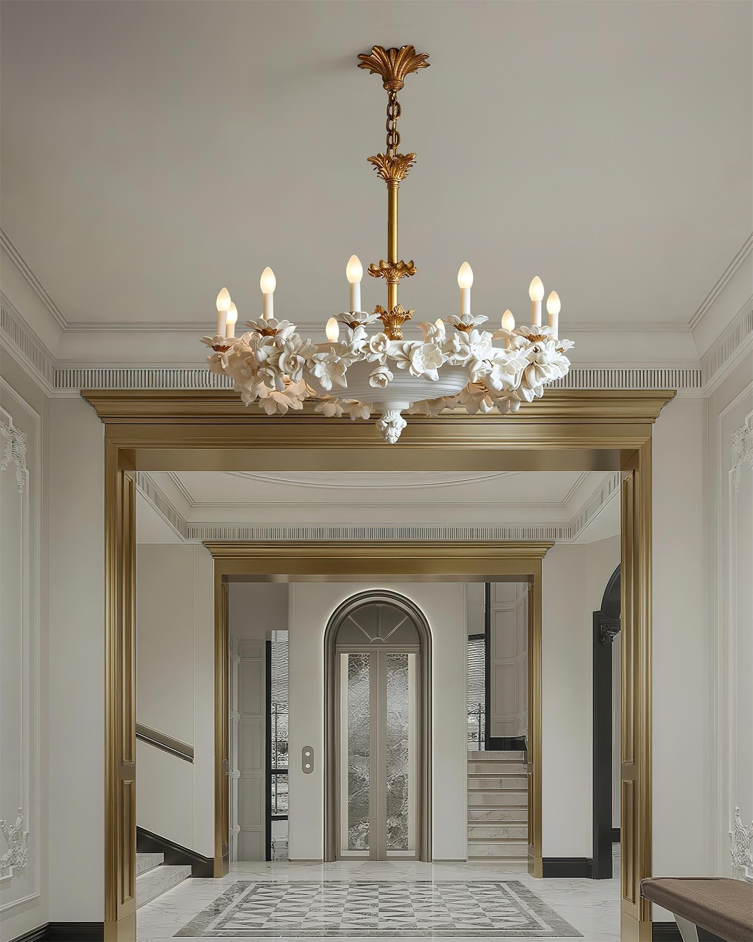 Evangeline Chandelier