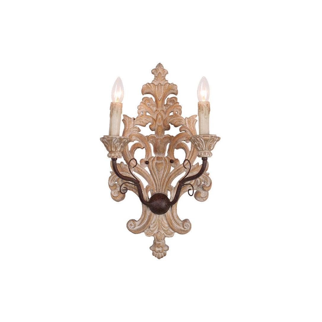 Arabella Wall Lamp