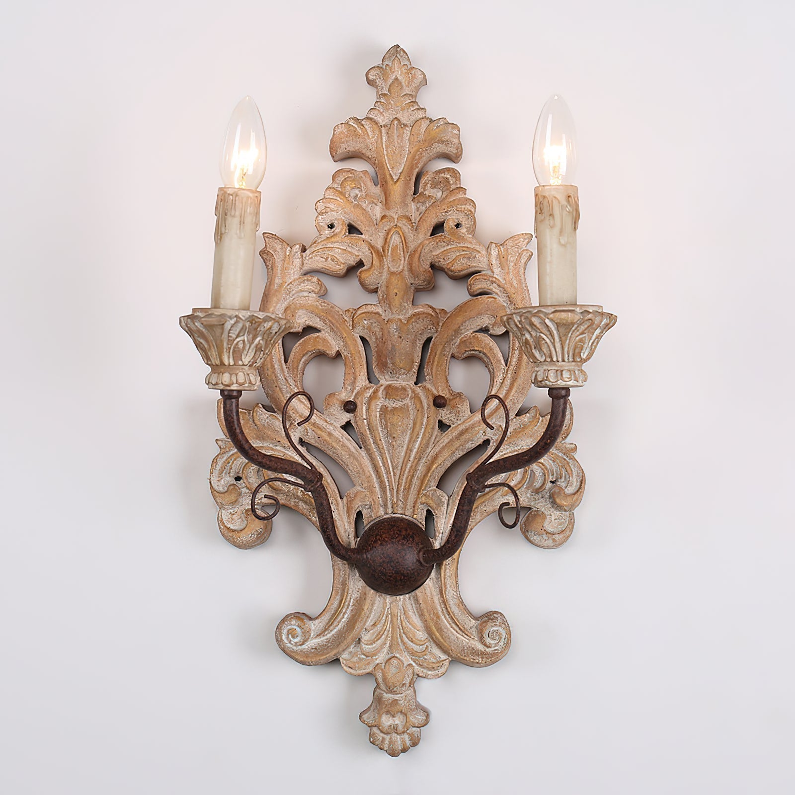 Arabella Wall Lamp