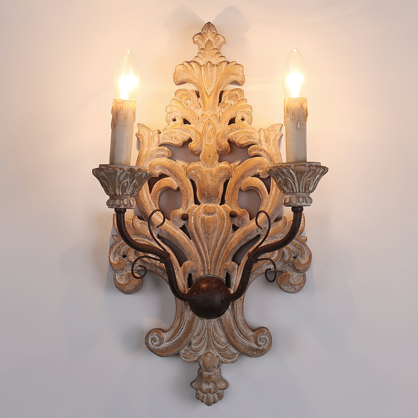 Arabella Wall Lamp