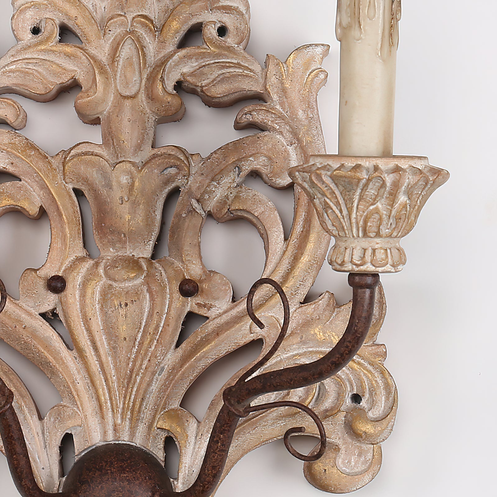 Arabella Wall Lamp