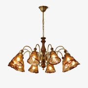 Eslite Chandelier-Neutral Decor