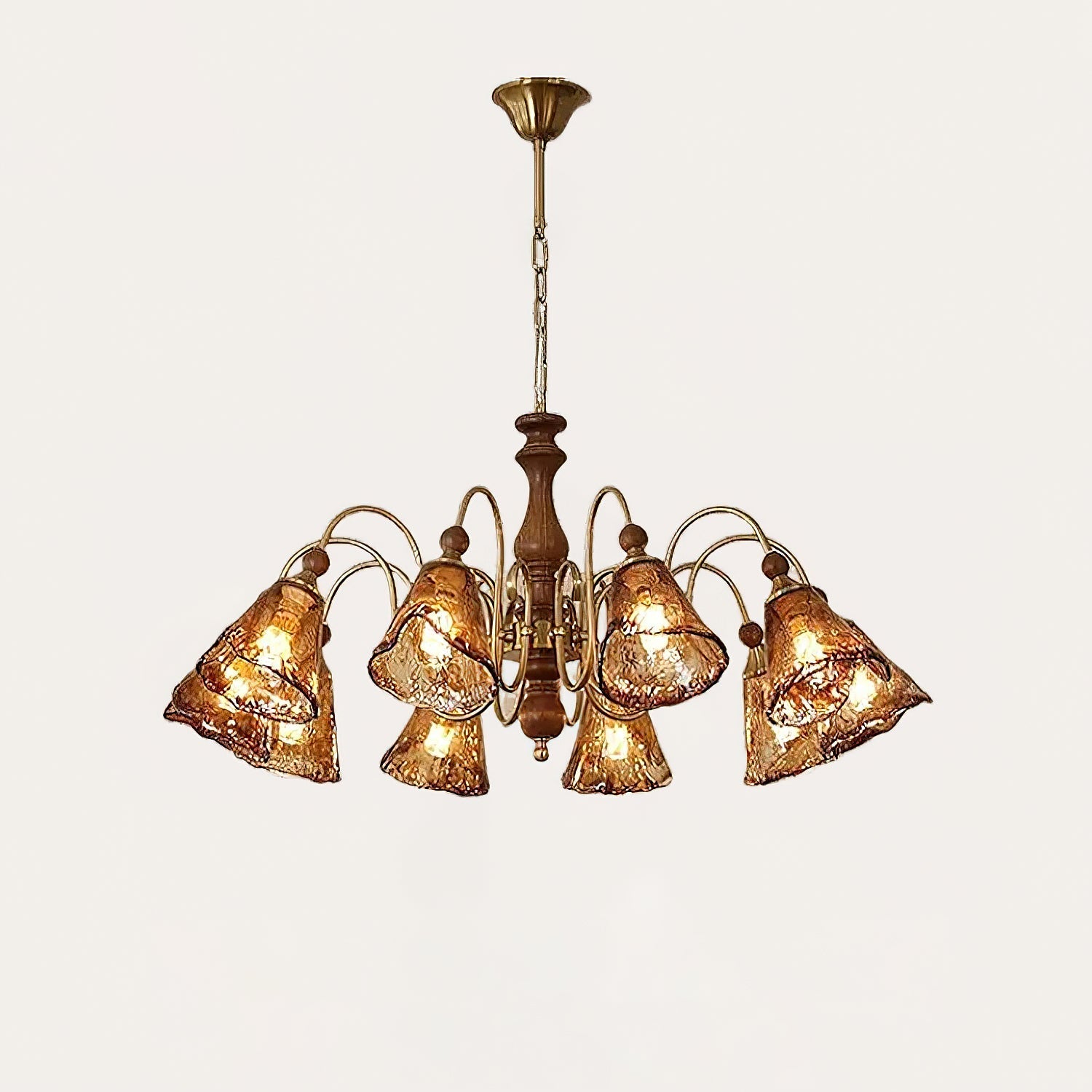 Eslite Chandelier-Neutral Decor