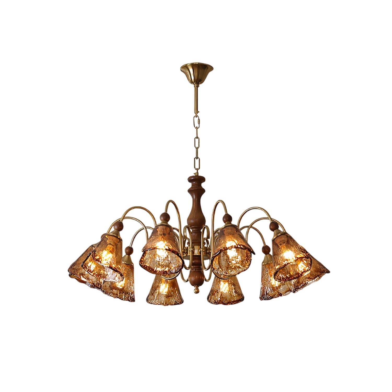 Eslite Chandelier-Neutral Decor