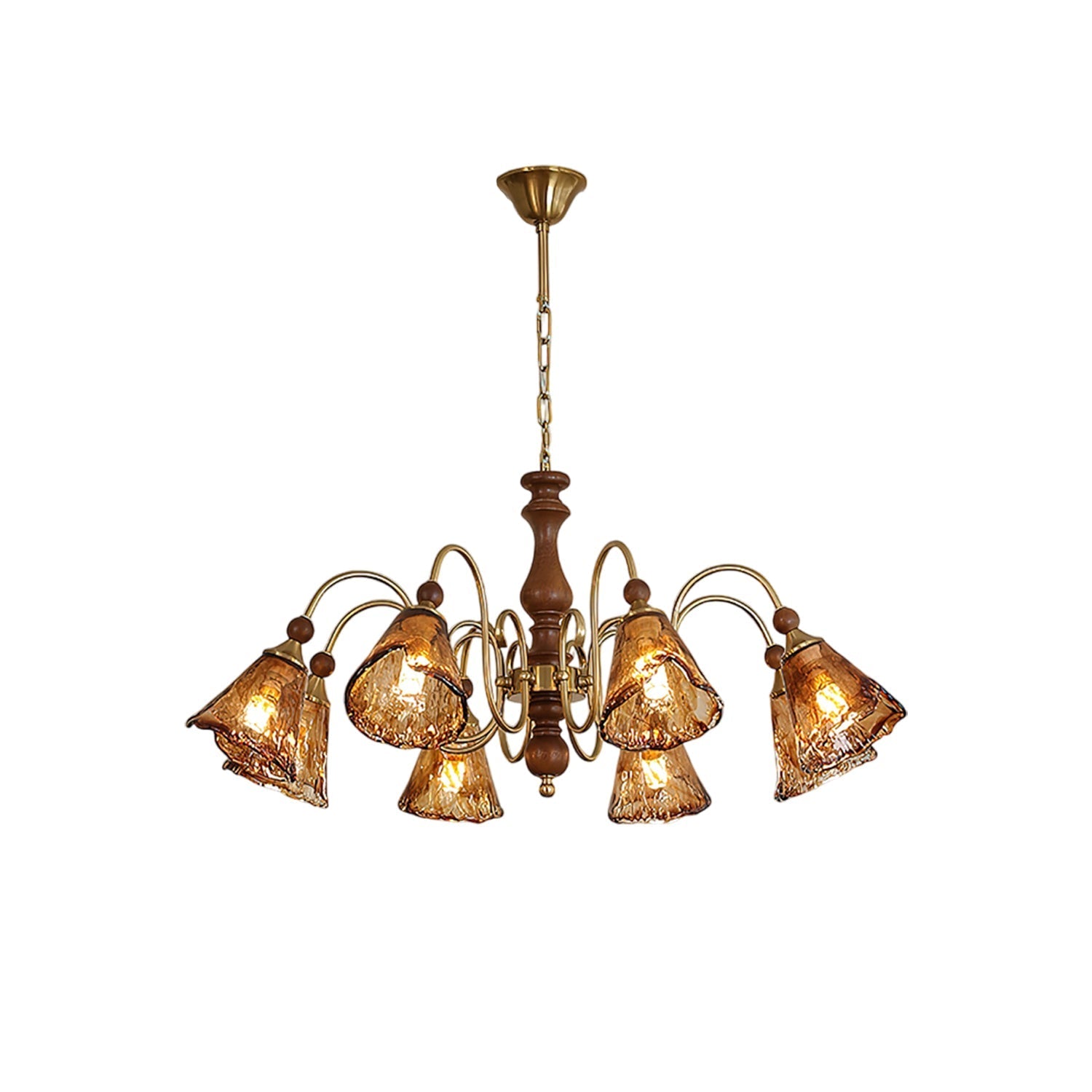 Eslite Chandelier-Neutral Decor