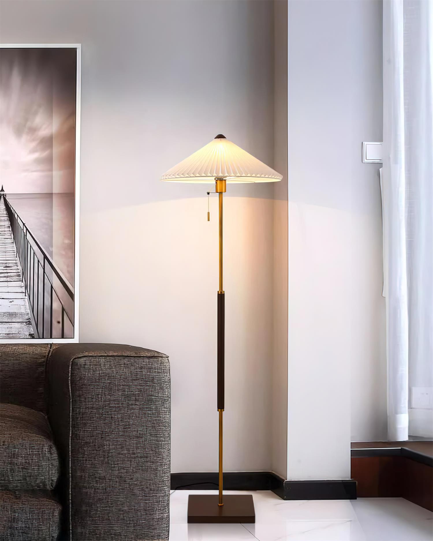 Odette Floor Lamp