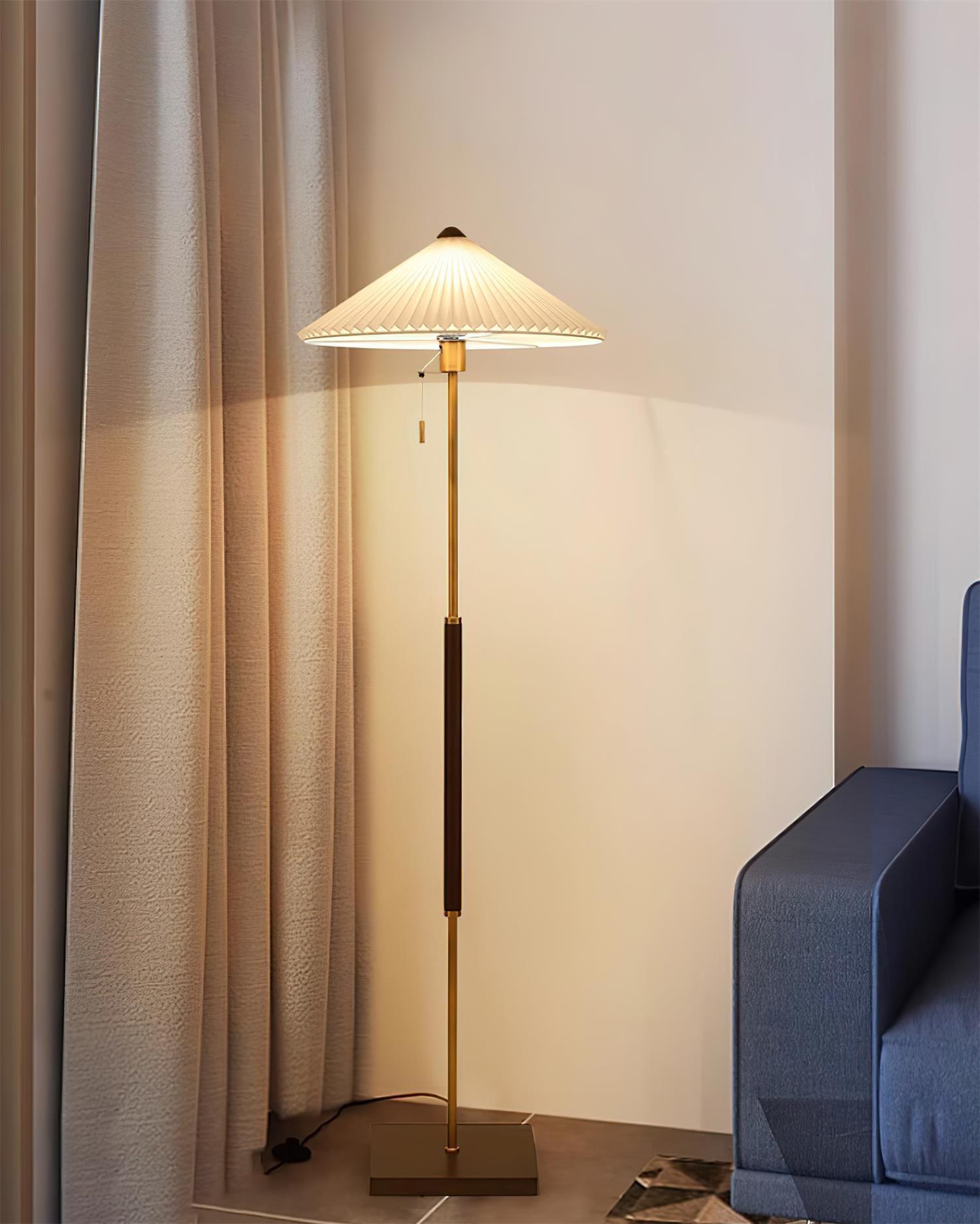 Odette Floor Lamp
