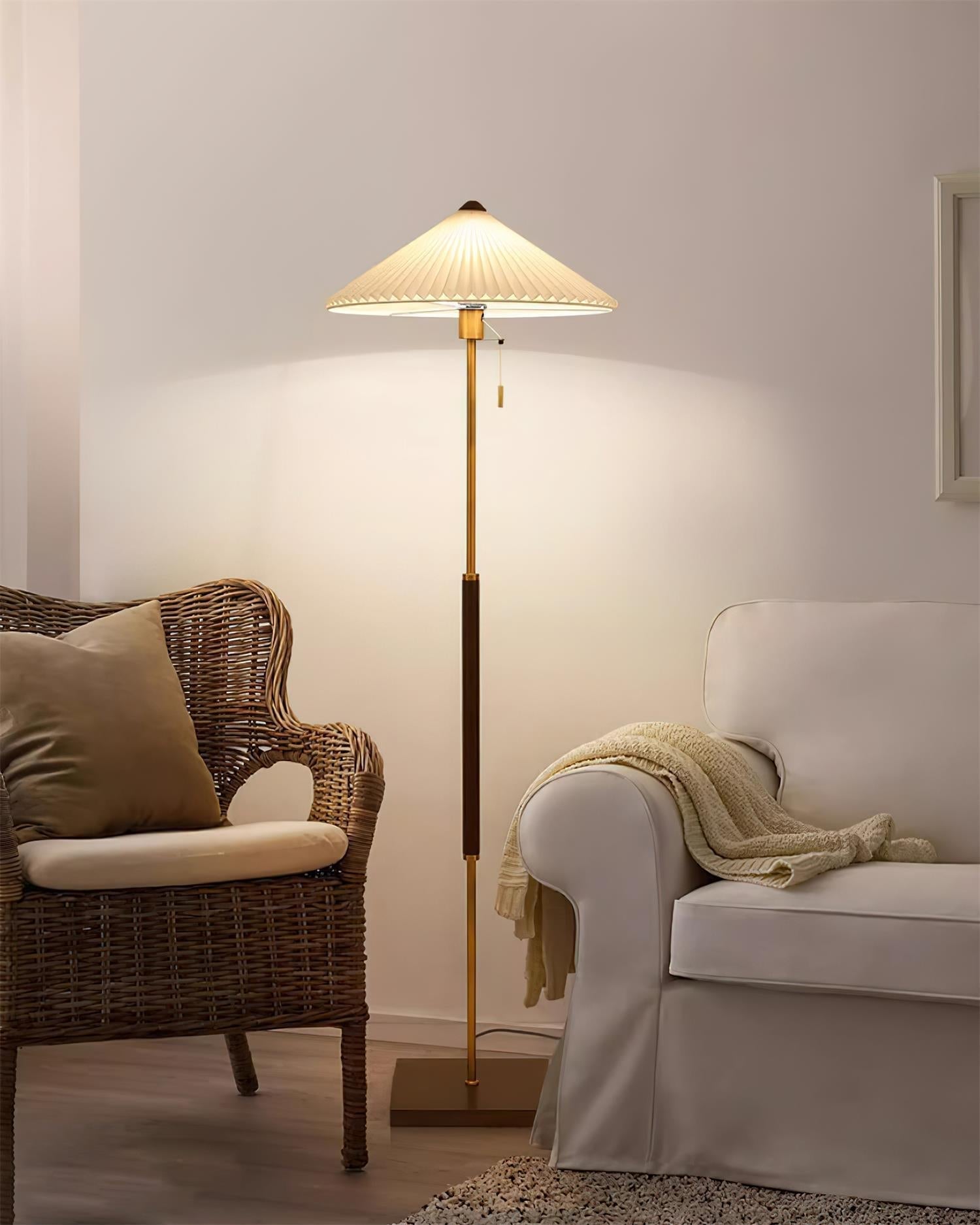 Odette Floor Lamp