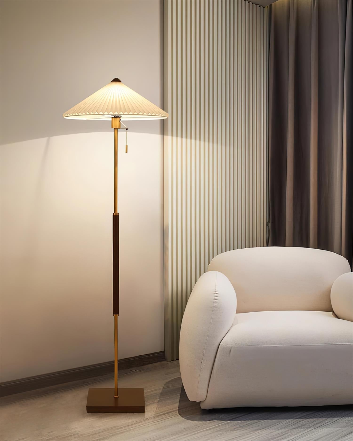 Odette Floor Lamp