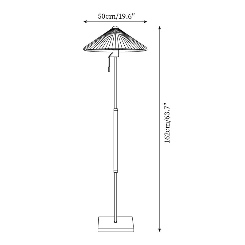 Odette Floor Lamp