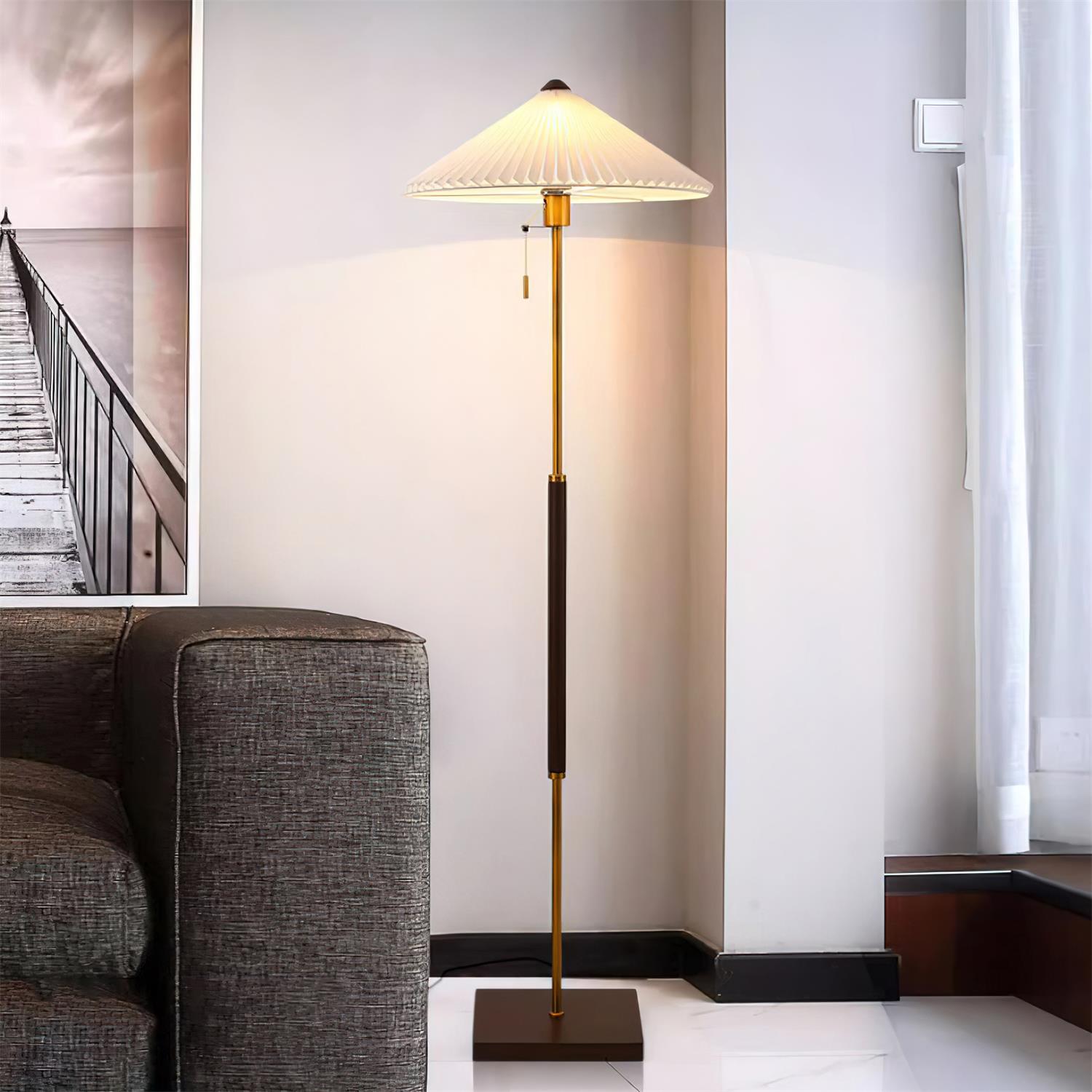Odette Floor Lamp