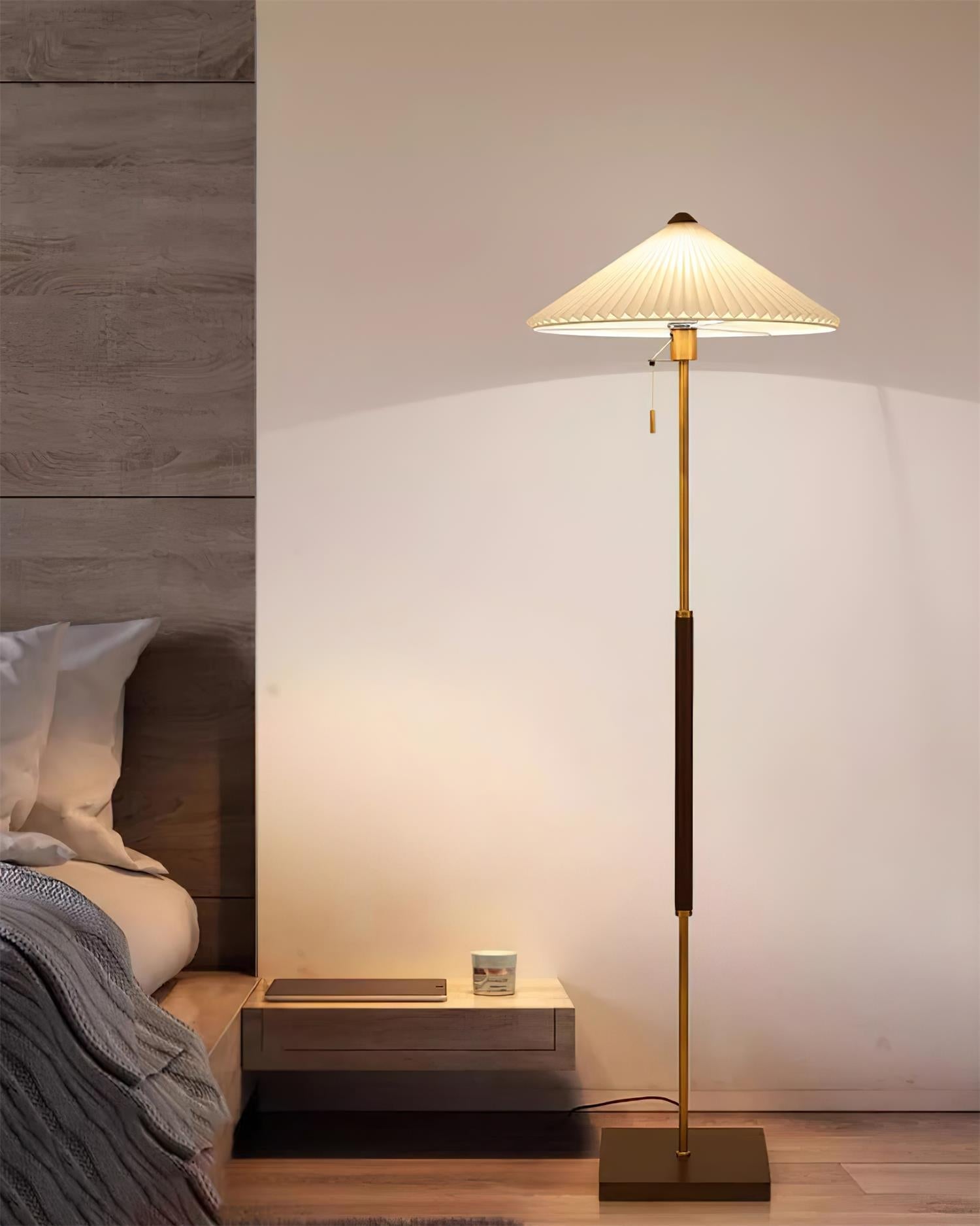 Odette Floor Lamp