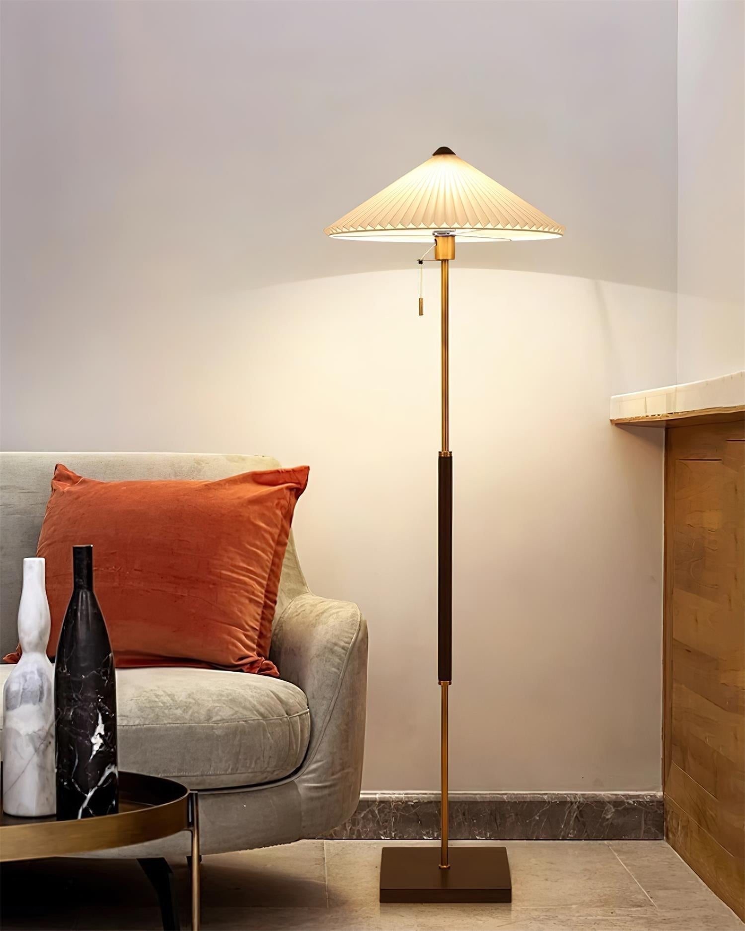 Odette Floor Lamp