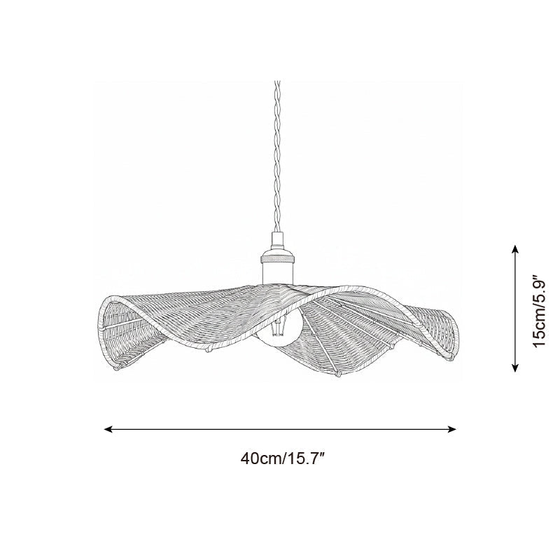 Aurelia Pendant Lamp