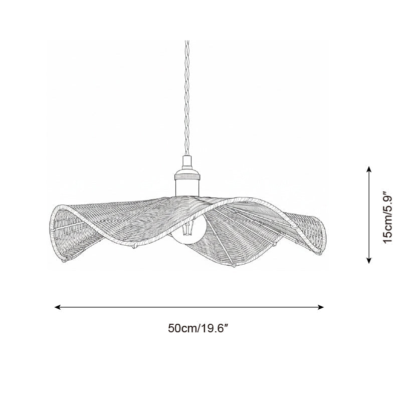 Aurelia Pendant Lamp