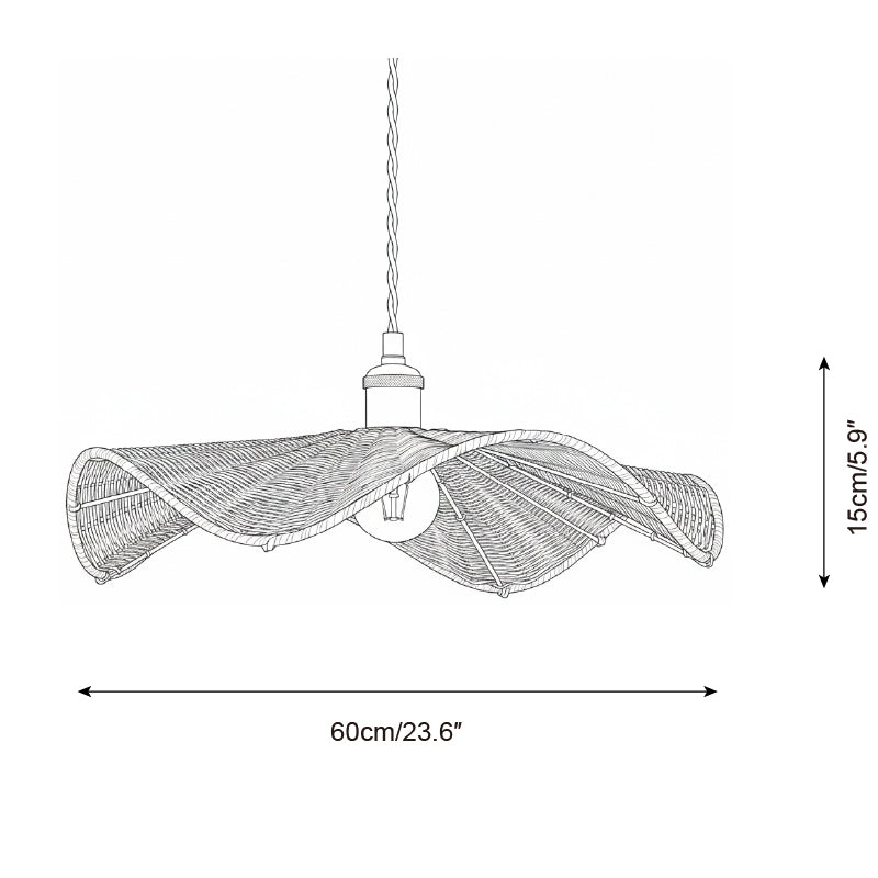 Aurelia Pendant Lamp
