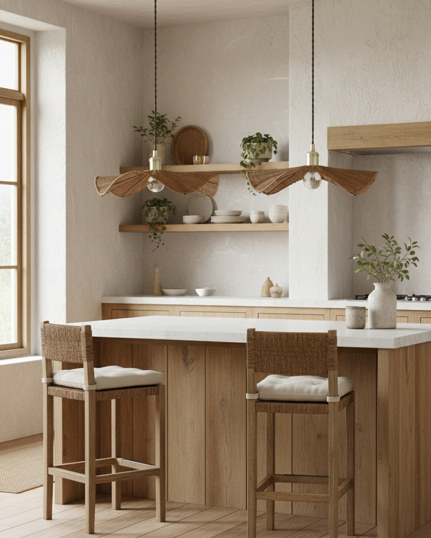 Aurelia Pendant Lamp