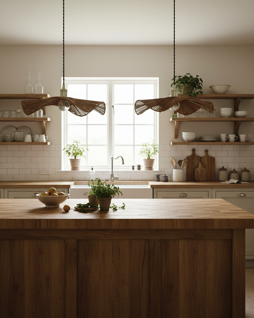 Aurelia Pendant Lamp