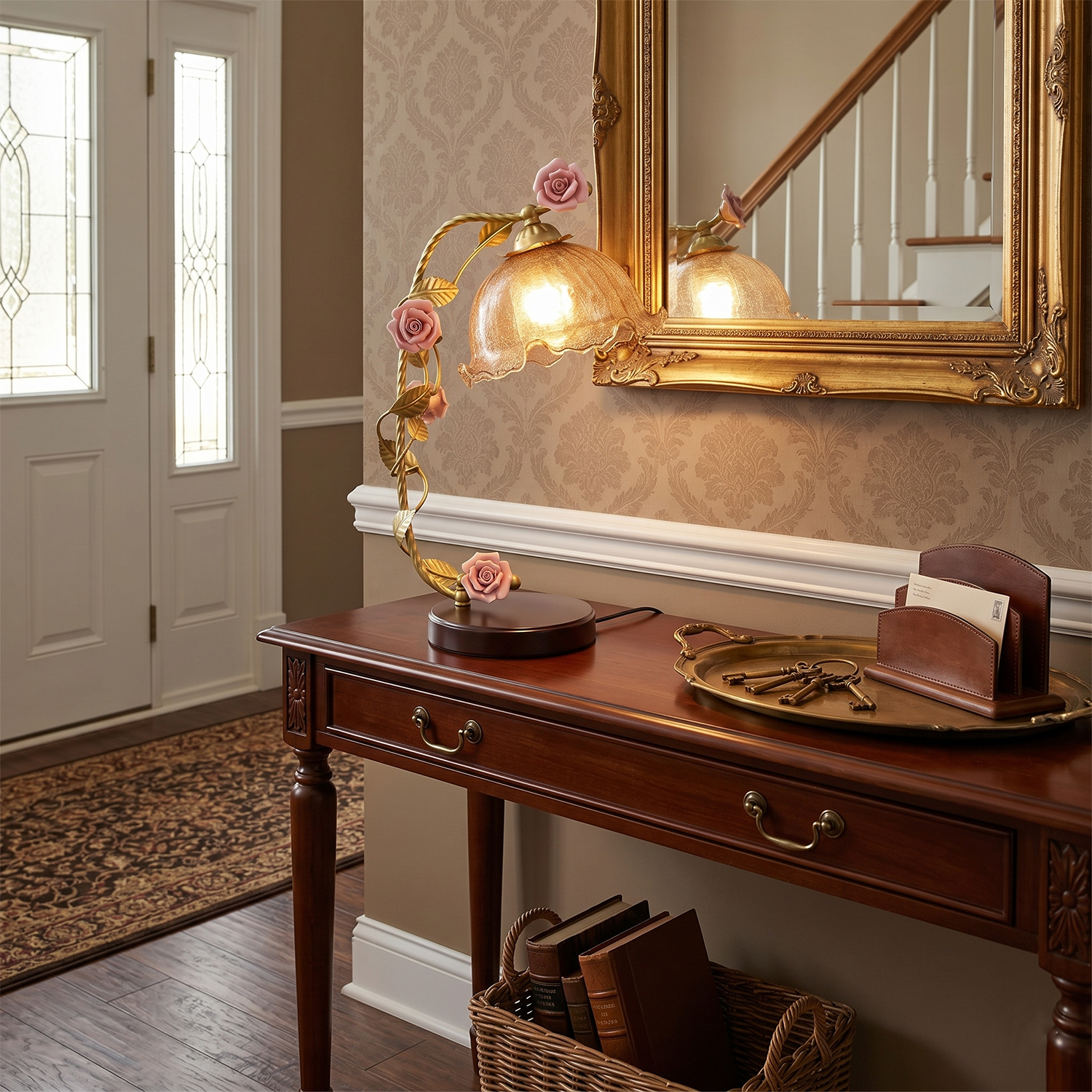 Rosamelle Table Lamp
