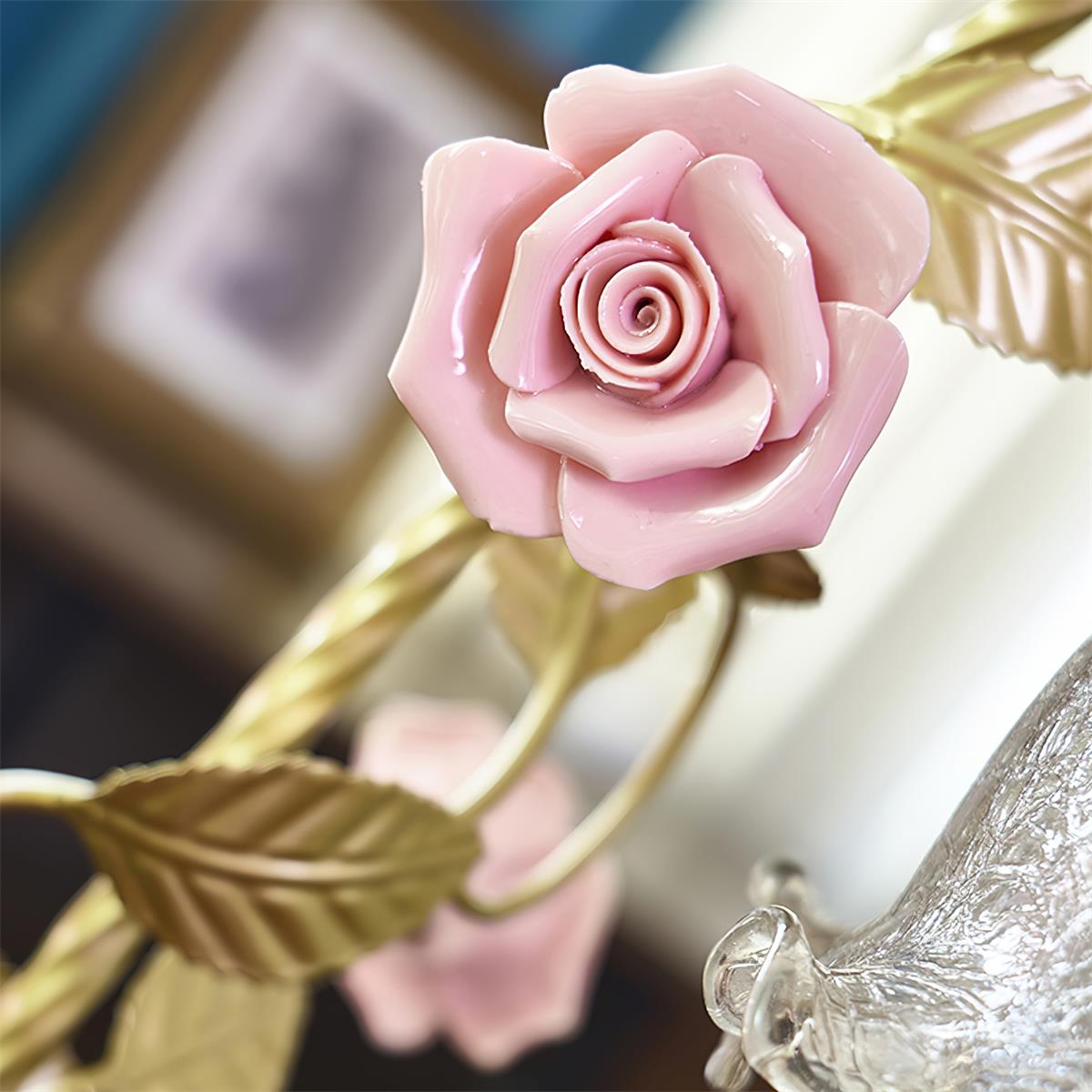 Rosamelle Table Lamp