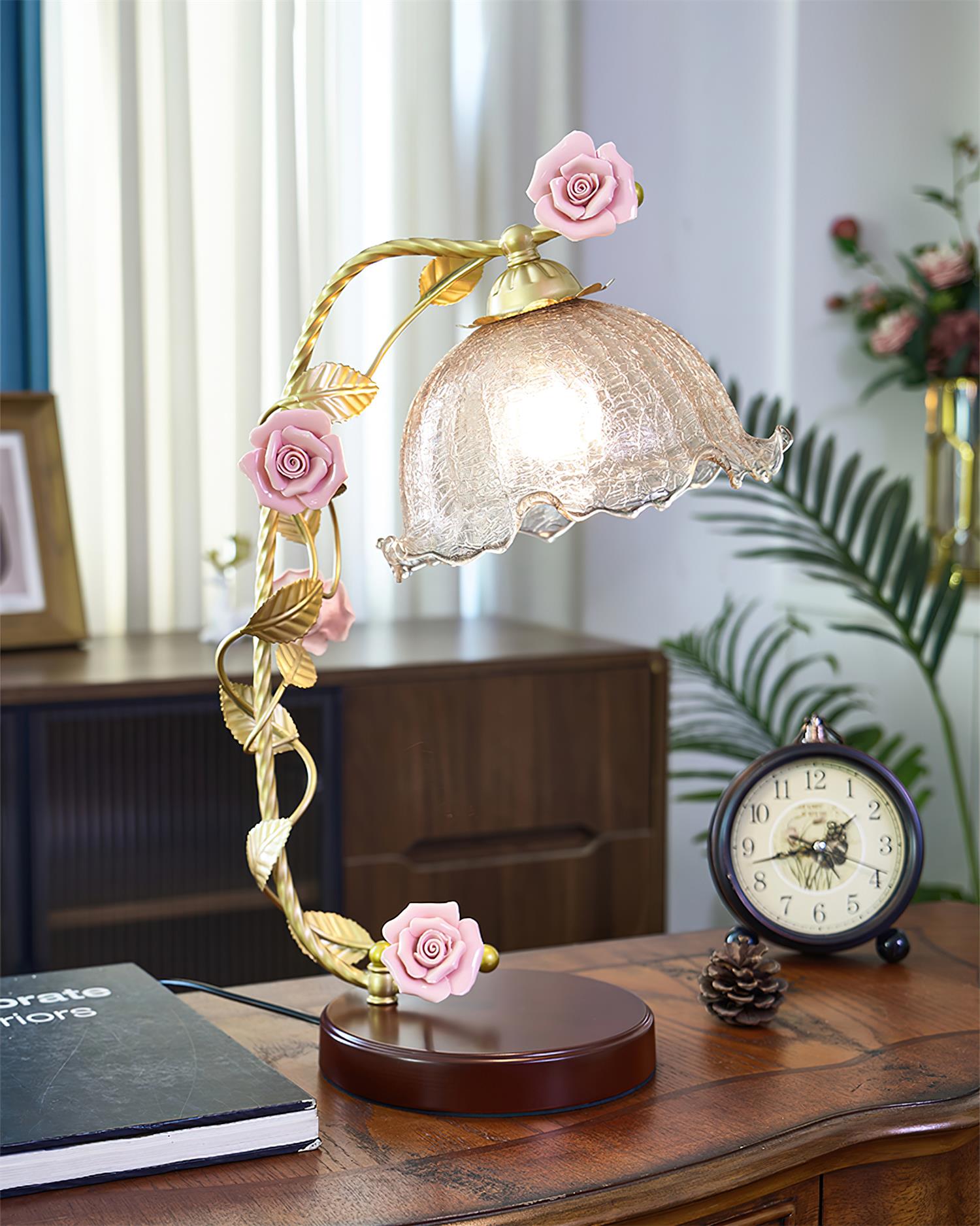 Rosamelle Table Lamp