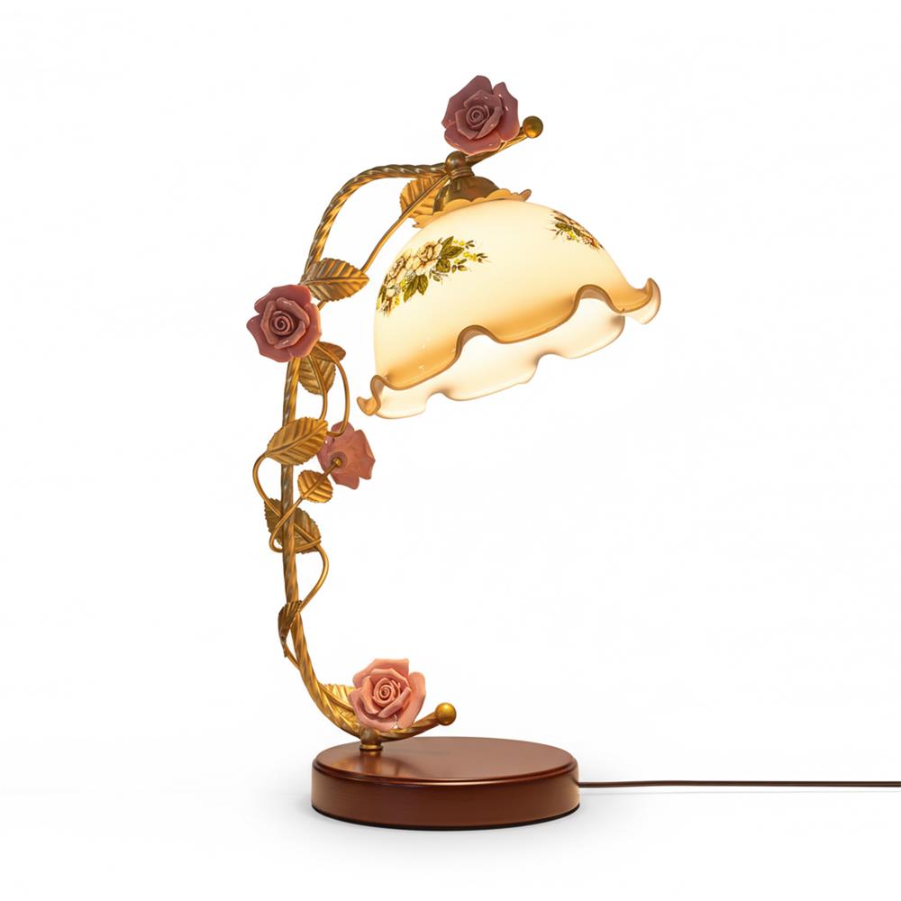 Rosamelle Table Lamp