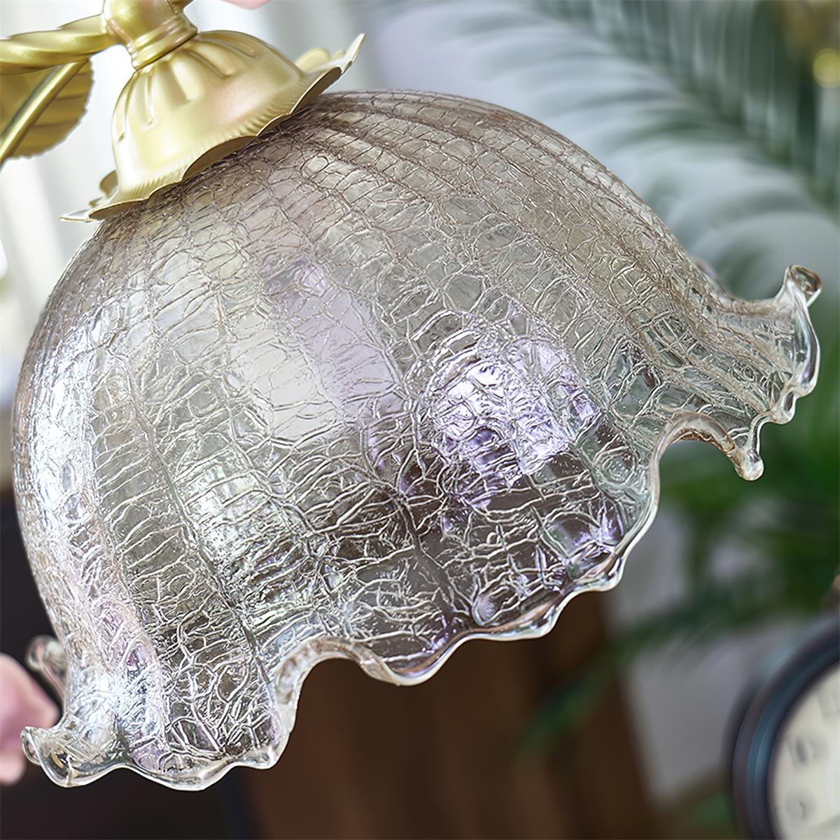 Rosamelle Table Lamp