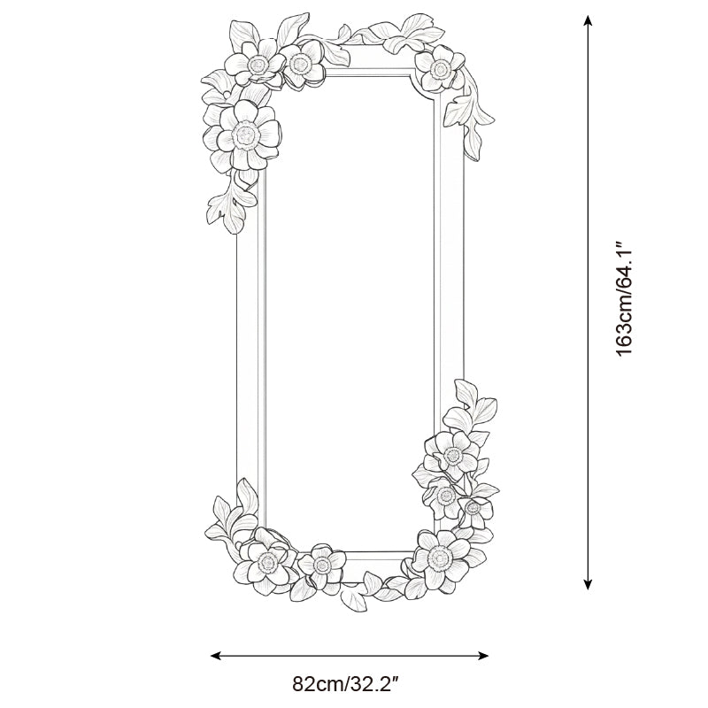 Genevieve Mirror