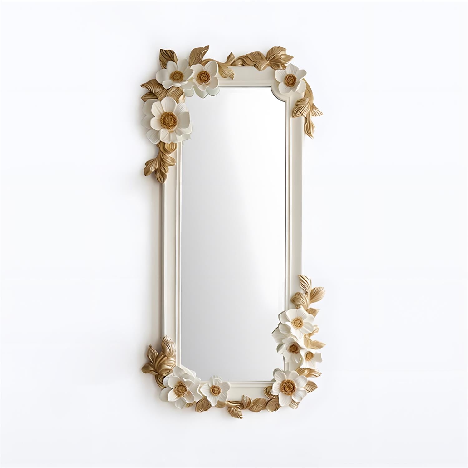 Genevieve Mirror
