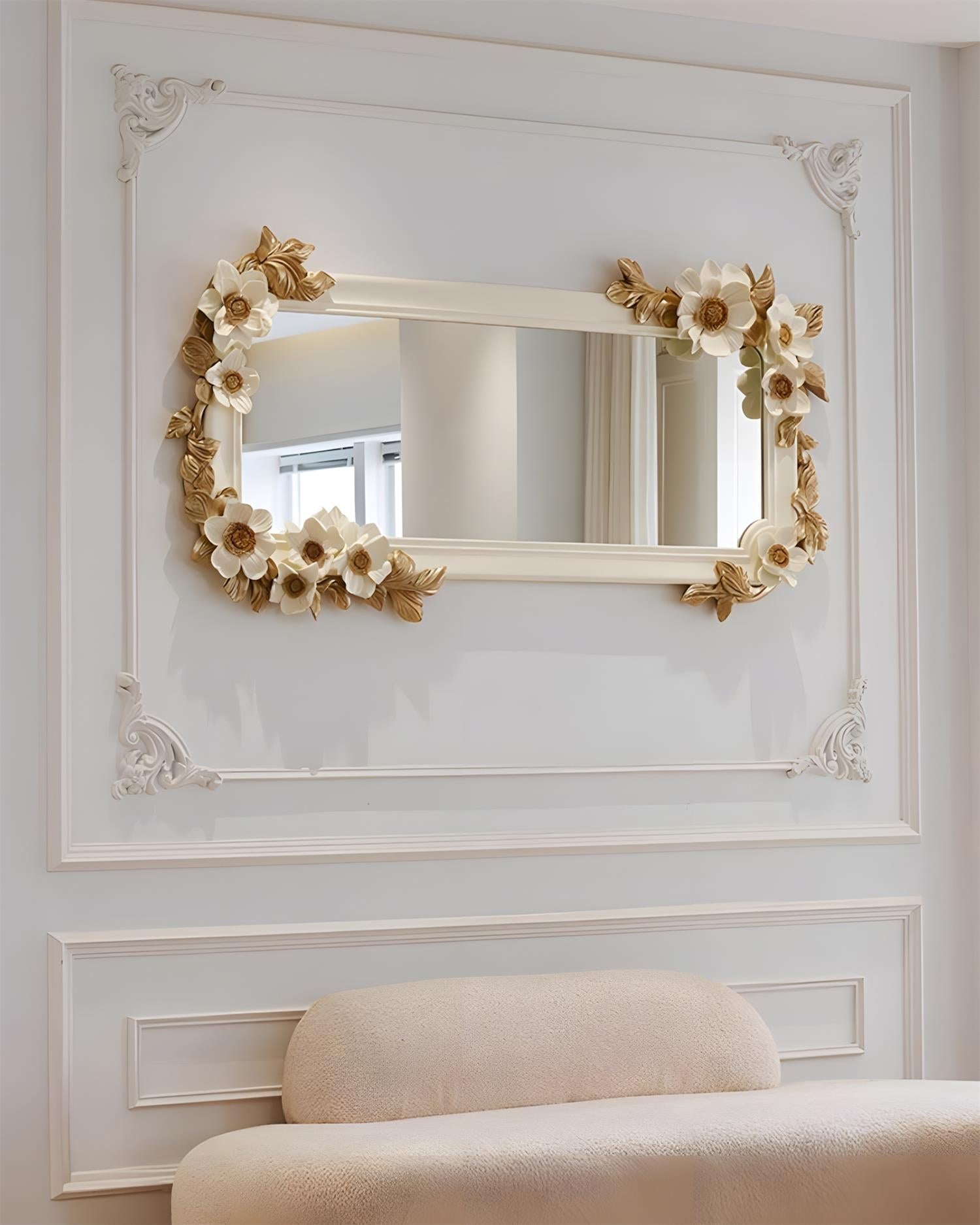 Genevieve Mirror