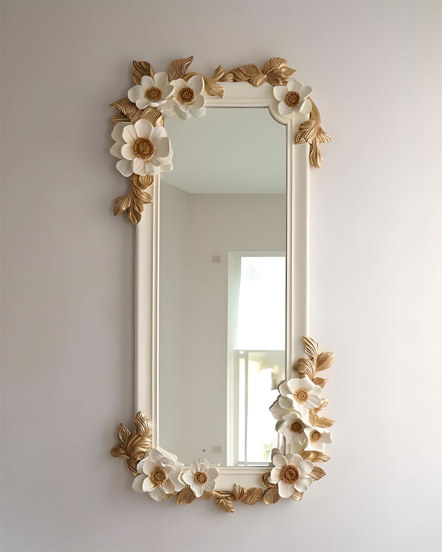 Genevieve Mirror