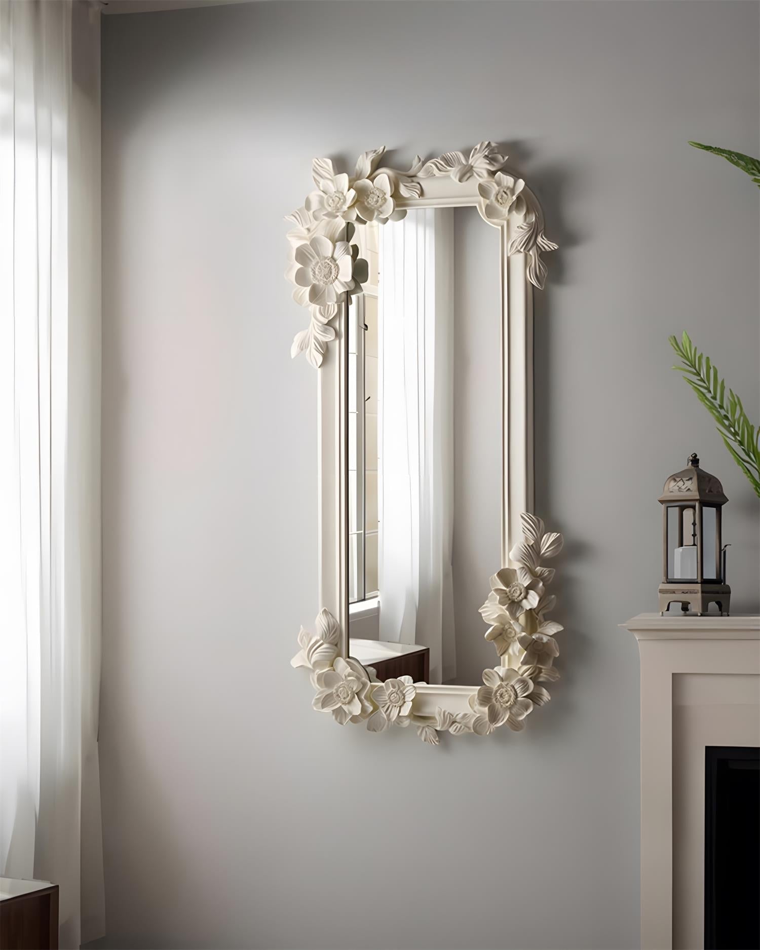 Genevieve Mirror