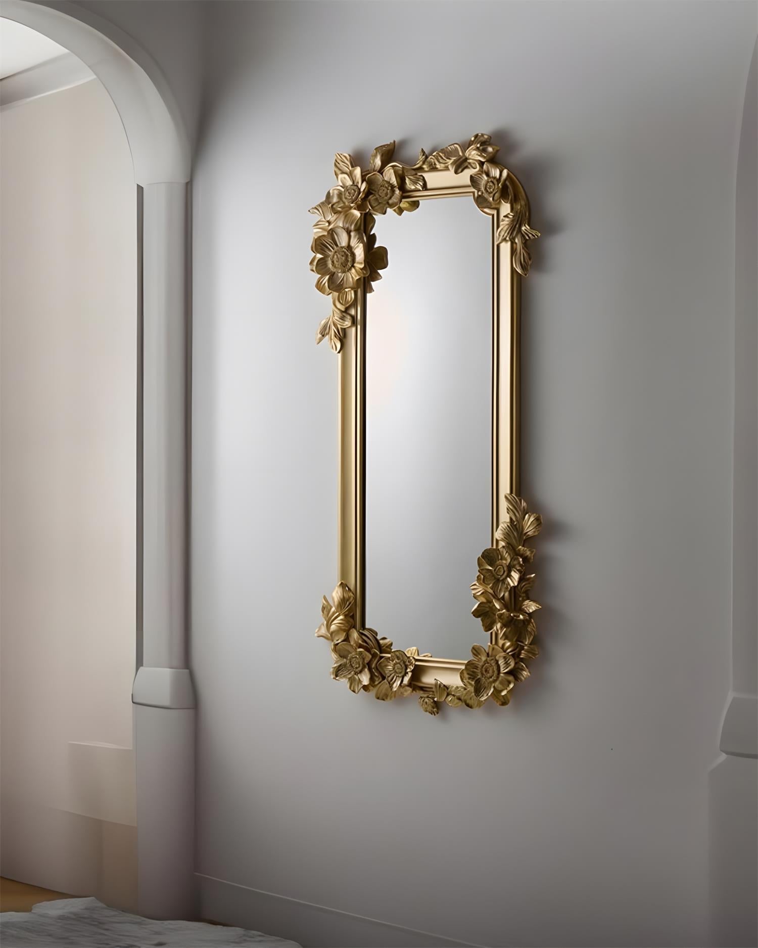 Genevieve Mirror