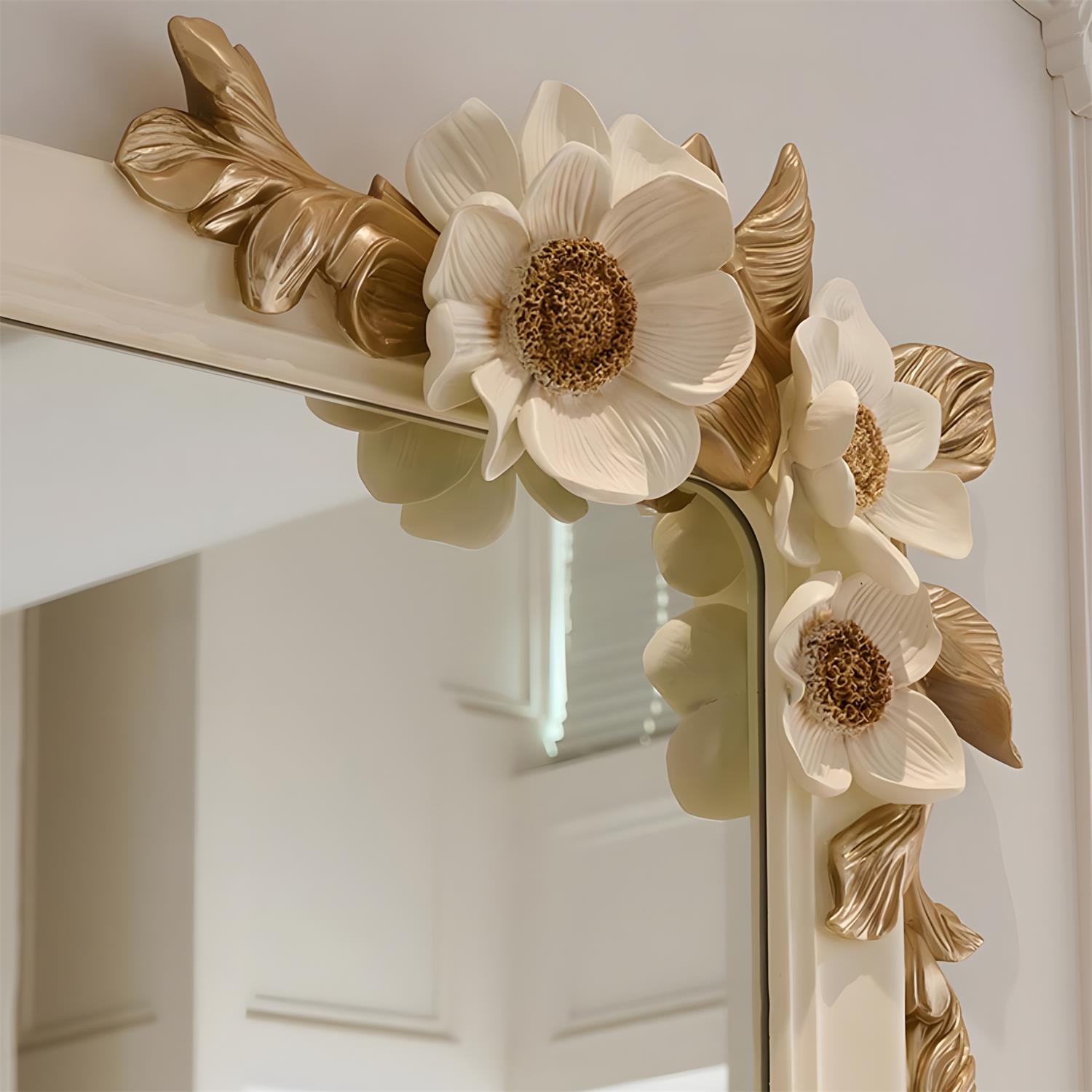 Genevieve Mirror