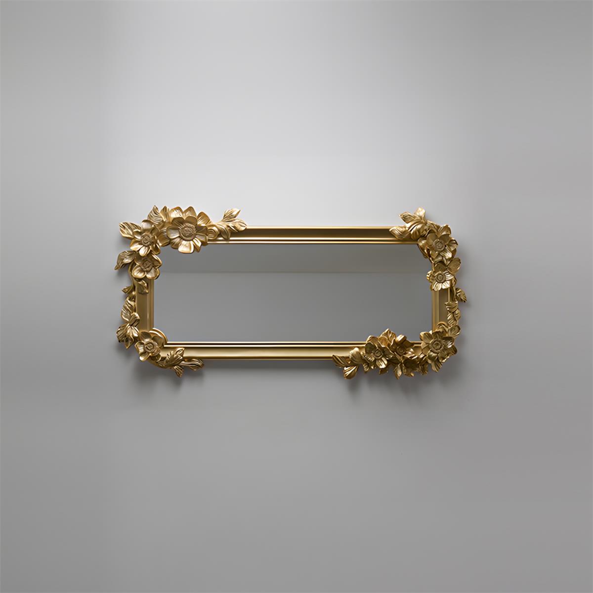 Genevieve Mirror