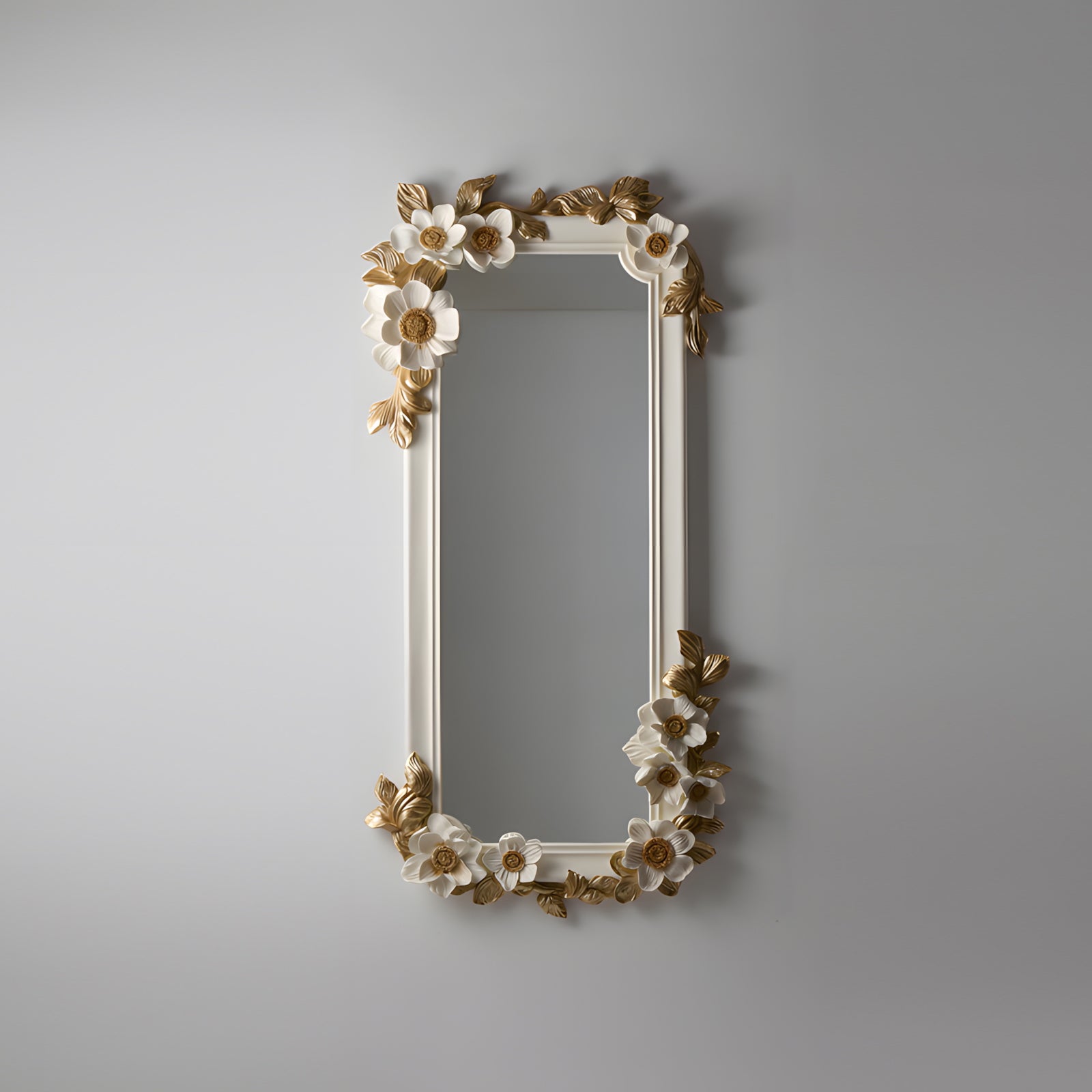 Genevieve Mirror