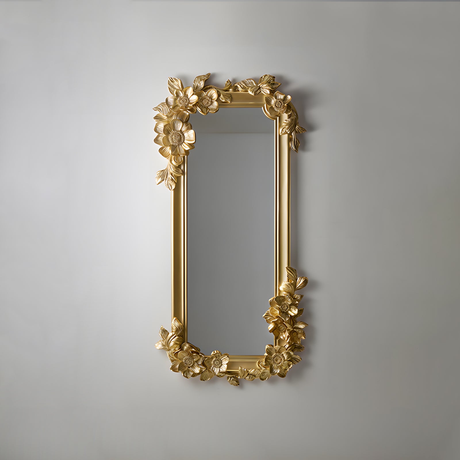 Genevieve Mirror