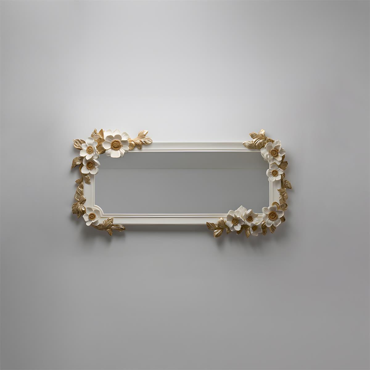 Genevieve Mirror