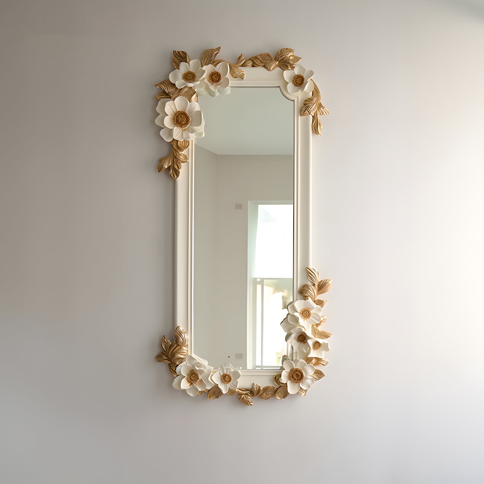 Genevieve Mirror