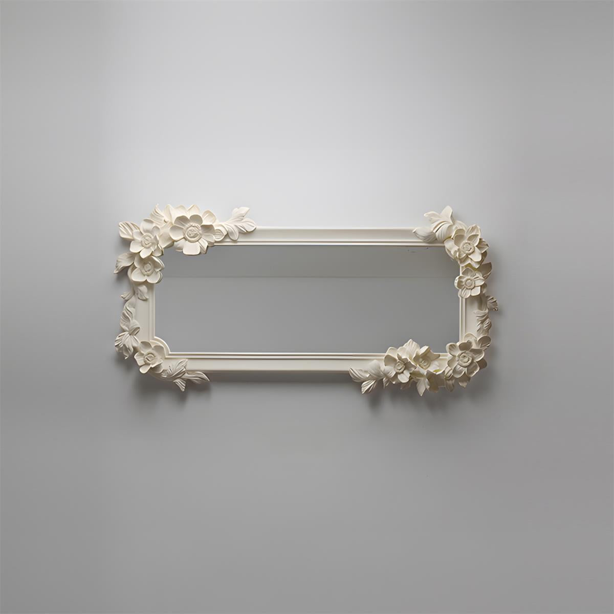 Genevieve Mirror
