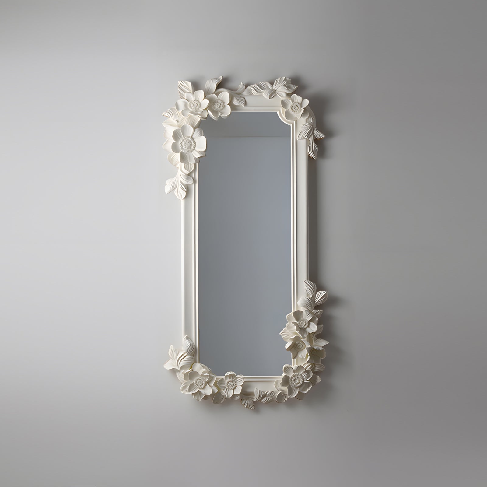 Genevieve Mirror