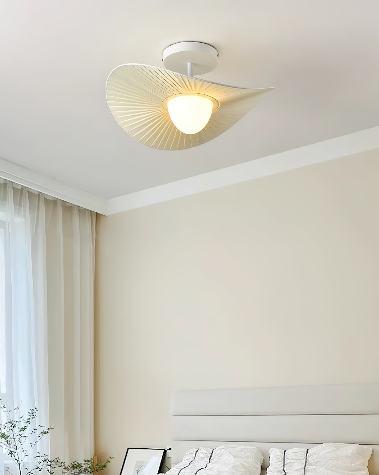 Nerina Ceiling Light