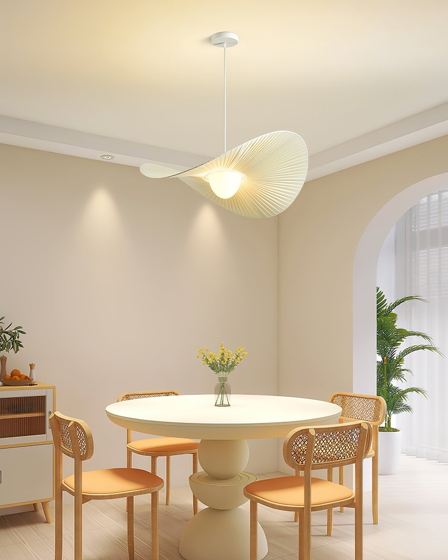 Marova Pendant Light