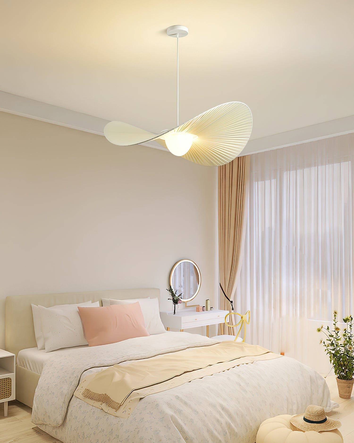 Marova Pendant Light