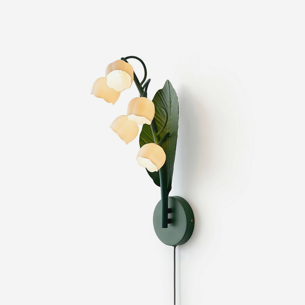 Fiora Wall Light