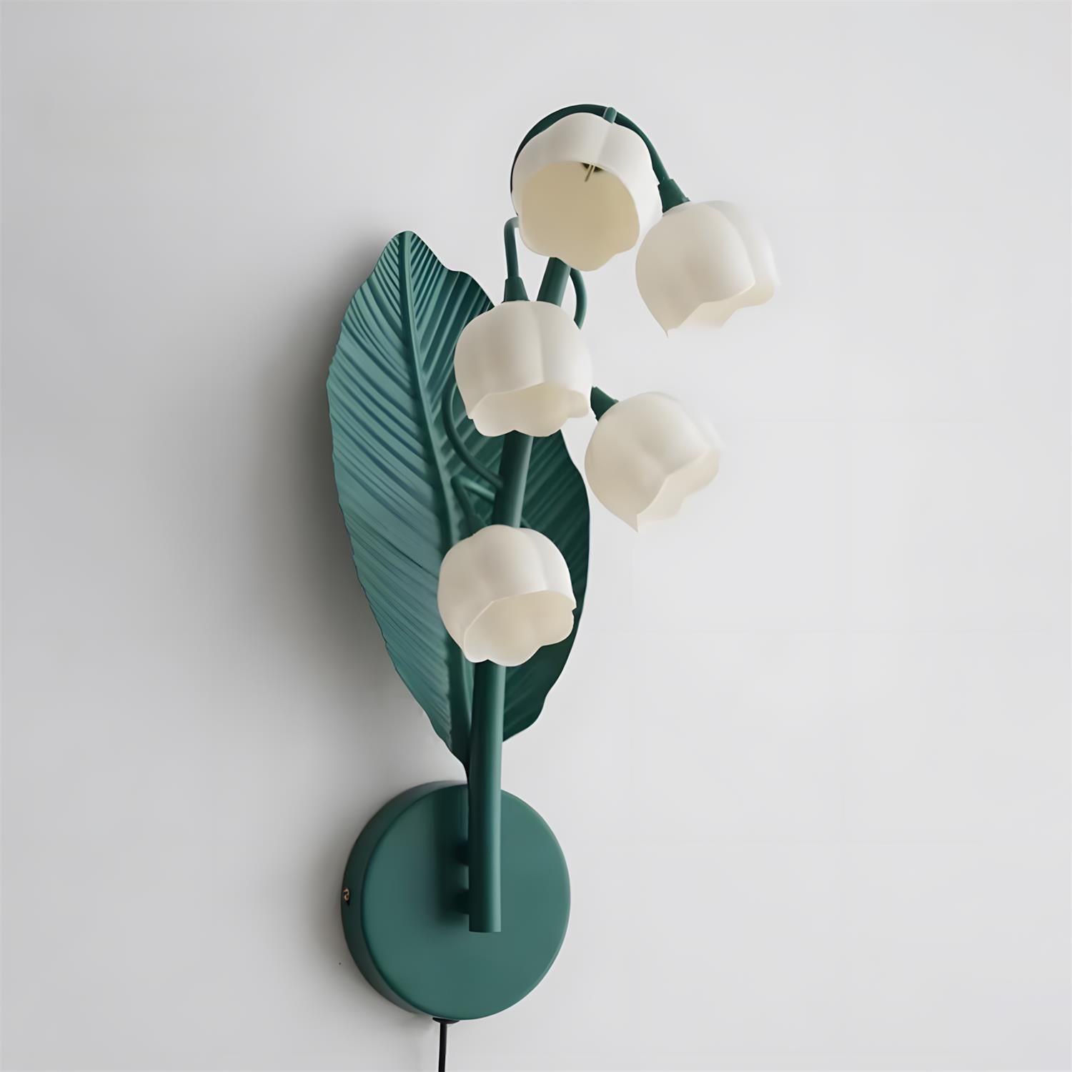 Fiora Wall Light